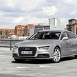 A7 Sportback 3.0 TDI ultra