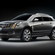 Cadillac SRX Luxury Collection