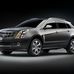 Mercury Milan V6 Premier AWD vs Lexus RX 350 FWD vs Cadillac SRX Luxury Collection vs Buick LaCrosse CXL AWD