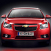 Chevrolet Cruze 1.6 LS vs MINI (BMW) MINI One Minimalism vs Dacia Duster 1.6 4x2 vs Citroën C5 1.6 THP Seduction