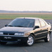 Citroën Xantia 3.0 i V6 Activa vs Ford Mondeo ST200 vs Honda Civic 1.4i vs Lancia Delta HPE 2.0 HF Turbo