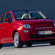 Fiat 500C Lounge