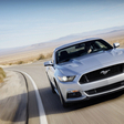 Mustang 2.3 Ecoboost Convertible