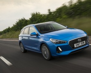 i30 SW 1.4 TGDi Style