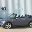 Cooper S Convertible Automatic