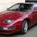 300 ZX Turbo