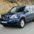 X-Trail 2.5 CVT