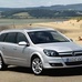 Opel Astra Caravan 1.7 CDTi vs Peugeot 208 1.2 VTi Active