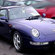 Porsche 911 Carrera Tiptronic