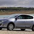 Megane III 1.5 dCi ECO2 Confort
