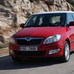 Lancia Ypsilon 1.2 8v Oro vs Chevrolet Aveo 1.2 LT vs Skoda Fabia 1.2 TSI Classic vs Opel Corsa 1.2 Twinport Stripe