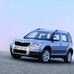 Renault Espace IV 2.0 dCi Initiale Automatic vs Skoda Yeti 2.0 TDI CR Experience 4x4