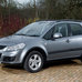 SX4 Crossover 1.6 SZ4 2WD