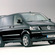 Volkswagen Multivan 2.5 TDI European