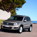 Seat Ibiza SC 2.0 TDI CR DPF FR vs Volkswagen Tiguan 2.0I TDI DPF 4X2 Trend BlueMotion
