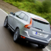 Volvo XC60 T6 Summum Geartronic vs Opel Insignia 2.0 CDTI Design Edition vs Jeep Wrangler Unlimited 3.6 Sahara Automatic