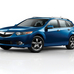 Acura TSX Sport Wagon vs Acura TSX Sport Wagon