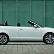 A3 Cabriolet 1.2 TFSI Sport