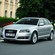 Audi A3 Sportback 1.4 TFSI Ambiente S tronic