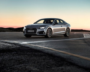 A5 1.4 TFSI S tronic Sport