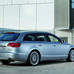 Ford Mondeo SW 2.2 TDCi vs Audi A6 Avant 2.8 V6 FSI quattro SE