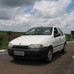 Fiat Palio EX vs Opel Omega 3.0 V6 Automatic