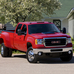 Chevrolet Colorado 3LT vs Chevrolet Silverado LT Long Box SRW vs GMC Sierra 2500HD Extended Cab 2WD SLE Standard Box