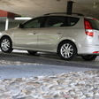 i30 Estate 1.4 Comfort