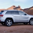 Grand Cherokee Overland 4X2