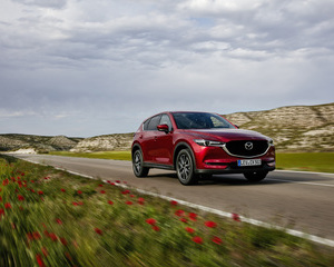 CX-5 2.2 D 4x2 Excellence