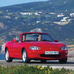 MX-5 1.8L Automatic