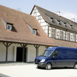 Sprinter Kombi 324  long 3,5t Automatic