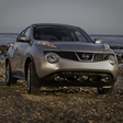 Juke SV AWD