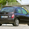 Micra 1.2 Acenta Plus Connect