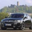 Insignia Sports Tourer 2.0 CDTI Edition