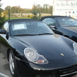 Boxster