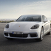 Panamera 4 E-Hybrid