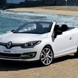 Mégane III Coupé Cabriolet Energy 1.5 dCi S&S FAP ECO2 GT Line