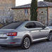 Superb 1.6 TDI Ambition DSG