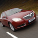 Vauxhall Insignia Hatchback 1.8 VVT Exclusiv vs Ford S-Max 2.0 EcoBoost