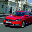 Passat Variant 1.4 TSI EcoFuel Comfortline DSG