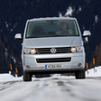 T5 Multivan 2.0 TDI Bluemotion Technology