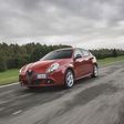 Giulietta 1.4 TB 16V Sprint