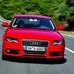 Chevrolet Aveo5 vs Mercedes-Benz SLK 200 Kompressor vs Audi A4 1.8 TFSI  vs BMW 316i Coupé LCI