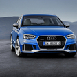 RS3 Sportback