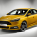 Focus ST 2.0 EcoBoost