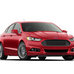 Ford Fusion 1.6 EcoBoost I-4 S