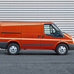 Ford Transit Connect 200 L1 1.6TDCi Ambiente ECOnetic vs Ford Transit Van Ambiente 350 L3 2.0TDCi H2 Tr. Traseira vs Ford Transit Custom Kombi Ambiente 310L1 2.0TDCi H1 - Teto Baixo