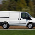 Transit Kombi FT 300K 2.2 TDCi Trend