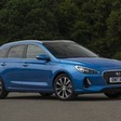 i30 SW 1.6 CRDi Style